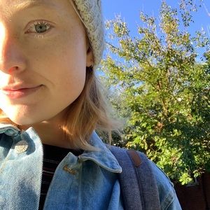 Meet your Posher, Madeline